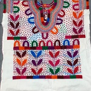 Brand new handmade blouse